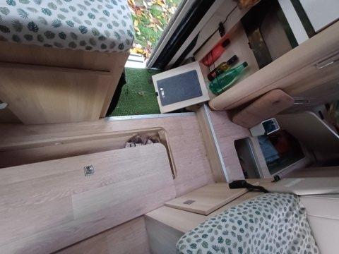 Campereve Family Van pack confort plus - Photo 11