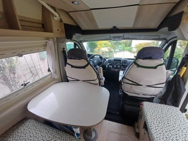 Campereve Family Van pack confort plus - Photo 4