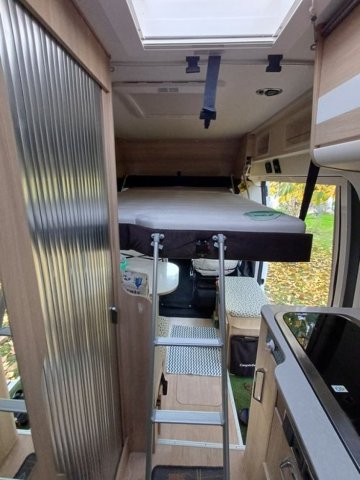 Campereve Family Van pack confort plus - Photo 7