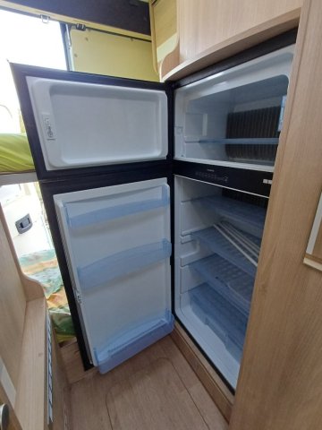 Campereve Family Van pack confort plus - Photo 9