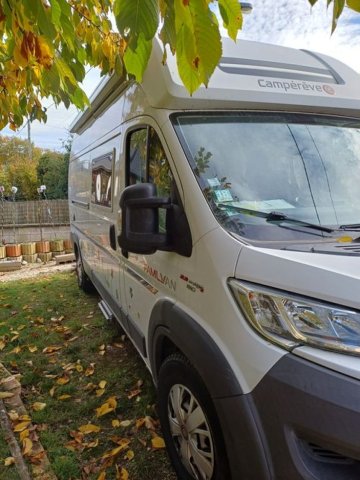 Campereve Family Van pack confort plus - Photo 2