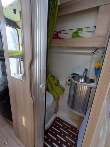 Campereve Family Van pack confort plus - Photo 8