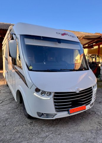 Carthago C-Tourer I 149 LE - Photo 2