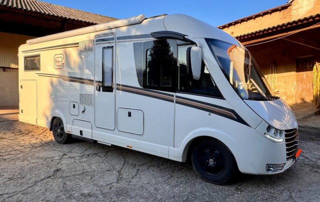 Carthago C-Tourer I 149 LE - Photo 3