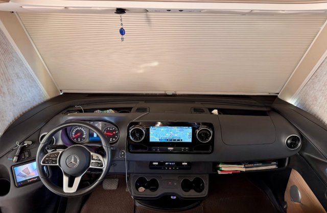 Carthago C-Tourer I 149 LE - Photo 4