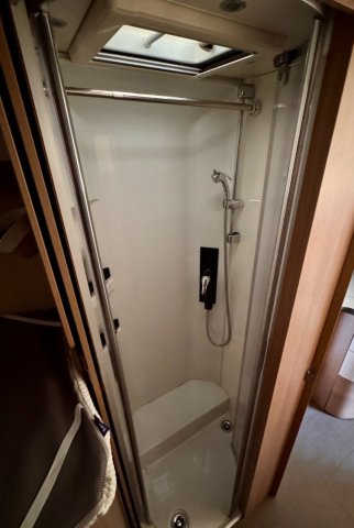 Carthago C-Tourer I 149 LE - Photo 10