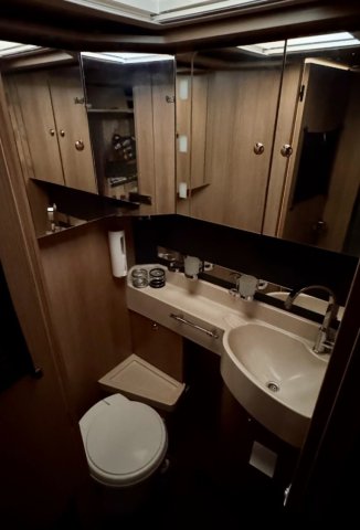 Carthago C-Tourer I 149 LE - Photo 11