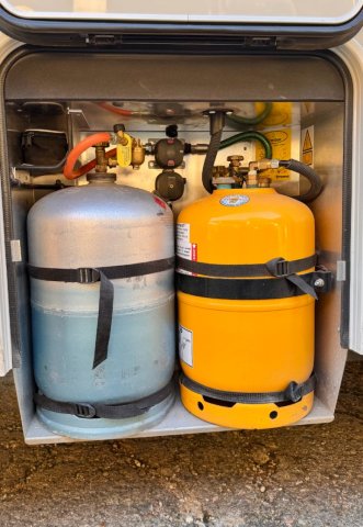 Carthago C-Tourer I 149 LE - Photo 12