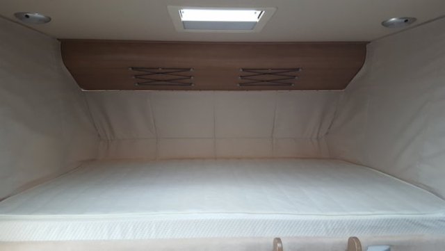 Hymer B 578 - Photo 3