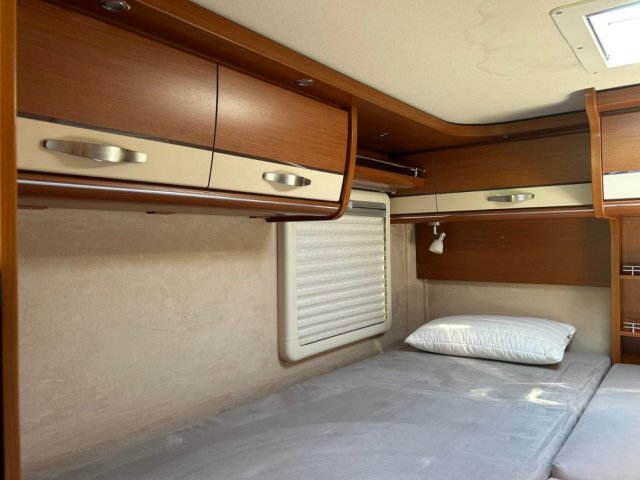 Hymer B 578 - Photo 4
