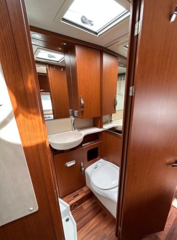 Hymer B 578 - Photo 6