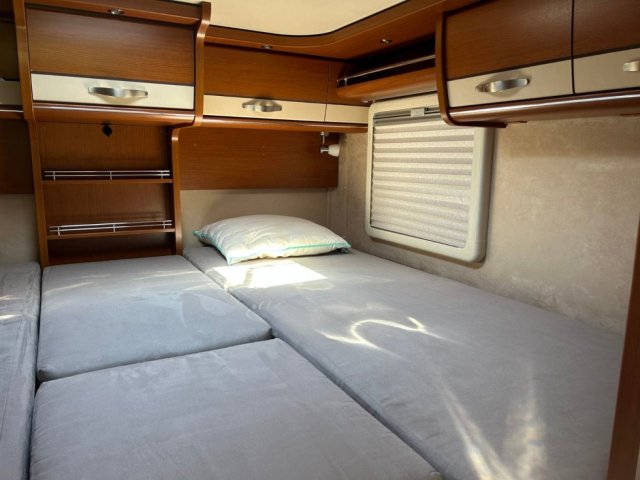 Hymer B 578 - Photo 5