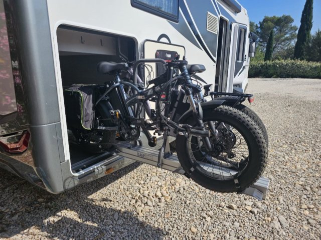 Eden Camp H 745 GLC - Photo 16