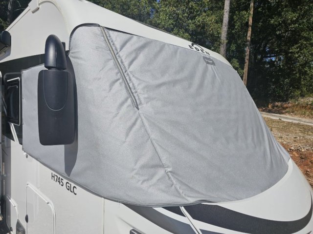 Eden Camp H 745 GLC - Photo 12