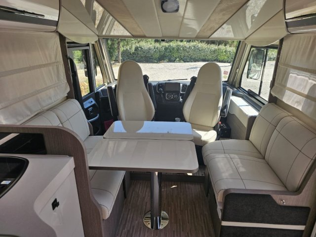 Eden Camp H 745 GLC - Photo 4