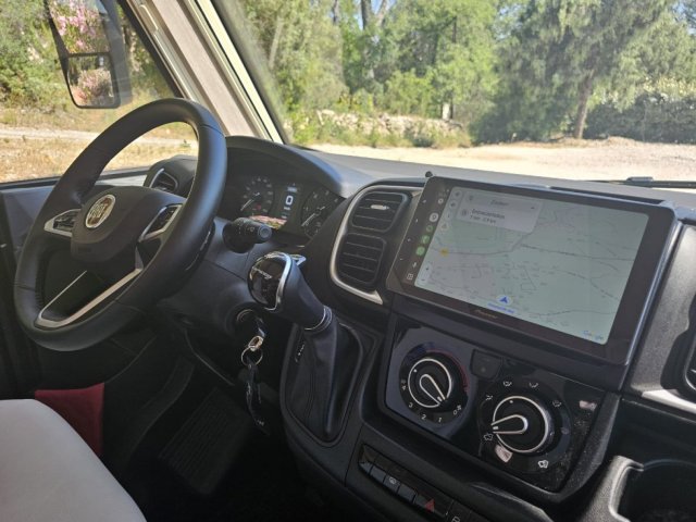 Eden Camp H 745 GLC - Photo 13