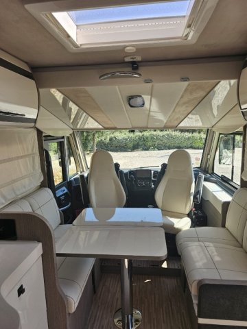 Eden Camp H 745 GLC - Photo 7