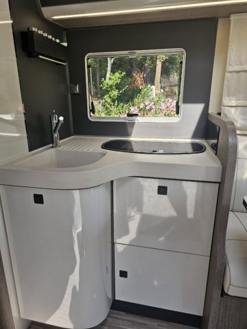 Eden Camp H 745 GLC - Photo 6