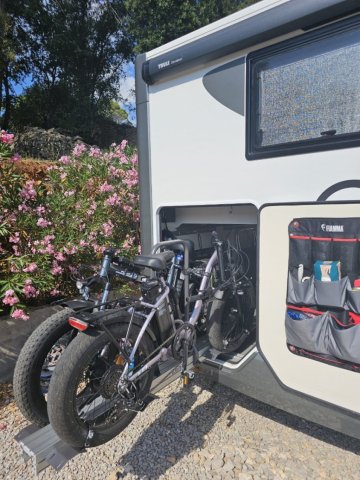 Eden Camp H 745 GLC - Photo 14