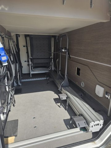 Eden Camp H 745 GLC - Photo 15