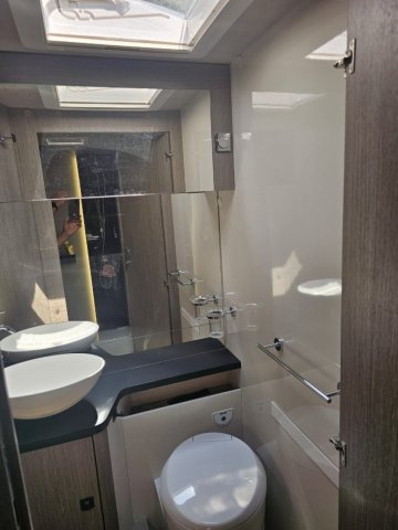 Eden Camp H 745 GLC - Photo 10