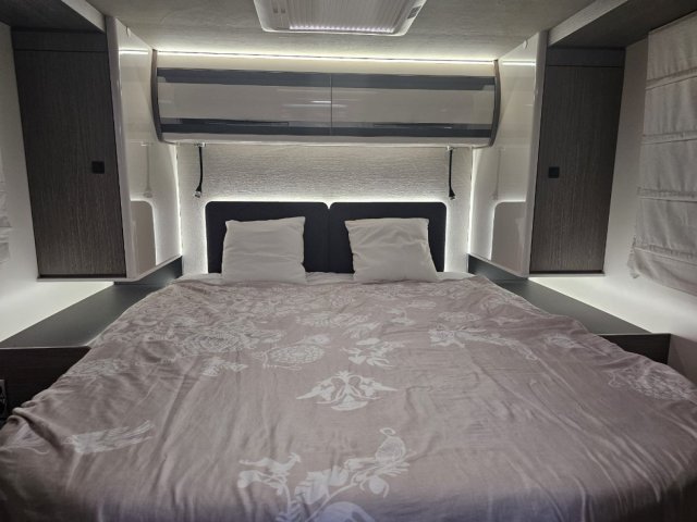 Eden Camp H 745 GLC - Photo 9