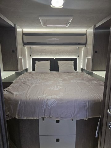 Eden Camp H 745 GLC - Photo 8