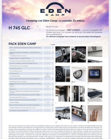 Eden Camp H 745 GLC - Photo 22