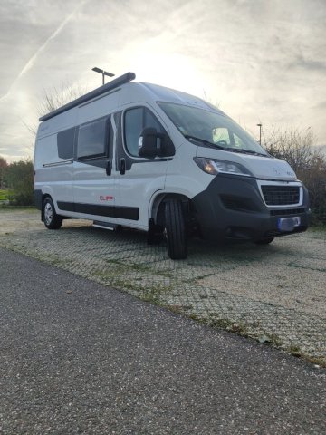 Sunlight Cliff 600 - Photo 2