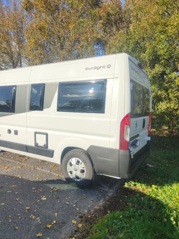 Sunlight Cliff 600 - Photo 3