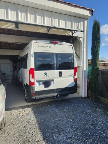 Sunlight Cliff 600 - Photo 4