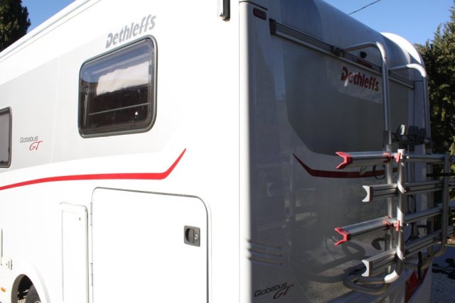 Dethleffs Globebus T 6 GT - Photo 3