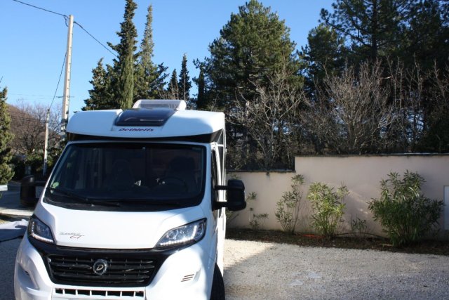 Dethleffs Globebus T 6 GT - Photo 4