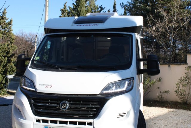 Dethleffs Globebus T 6 GT - Photo 5