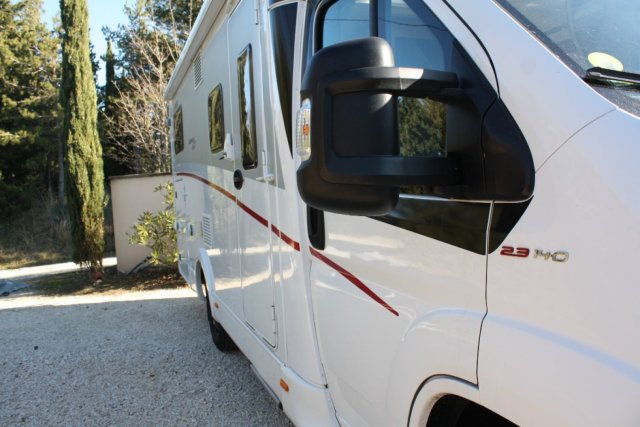 Dethleffs Globebus T 6 GT - Photo 7