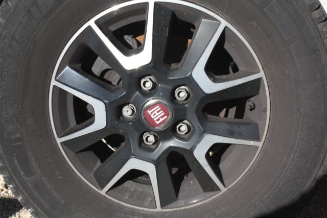 Dethleffs Globebus T 6 GT - Photo 8