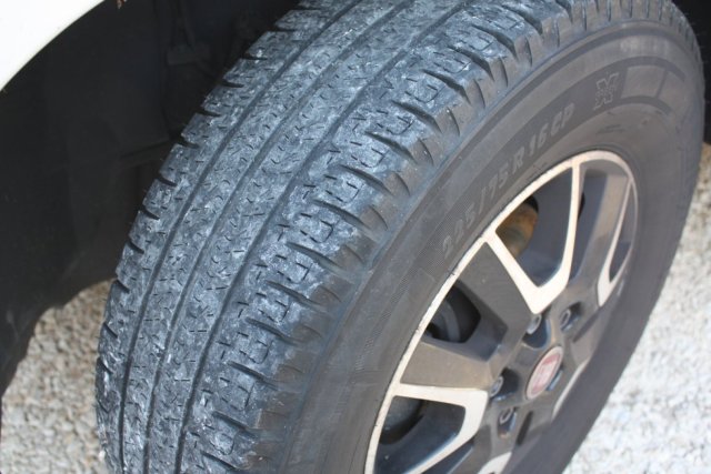 Dethleffs Globebus T 6 GT - Photo 11