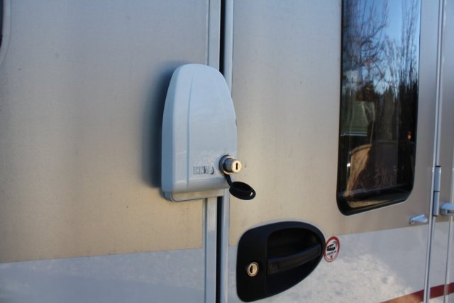 Dethleffs Globebus T 6 GT - Photo 12