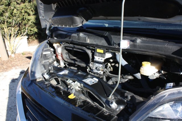 Dethleffs Globebus T 6 GT - Photo 13