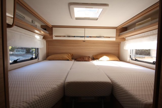 Dethleffs Globebus T 6 GT - Photo 15