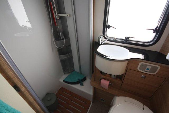 Dethleffs Globebus T 6 GT - Photo 21