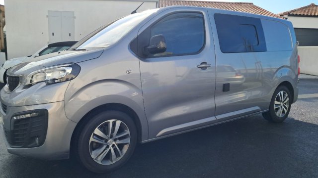 Peugeot Expert Aménagé par un professionnel - Photo 2