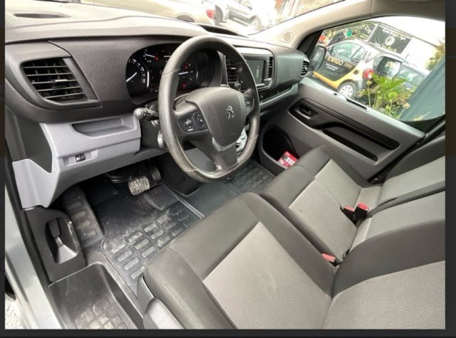 Peugeot Expert Aménagé par un professionnel - Photo 3