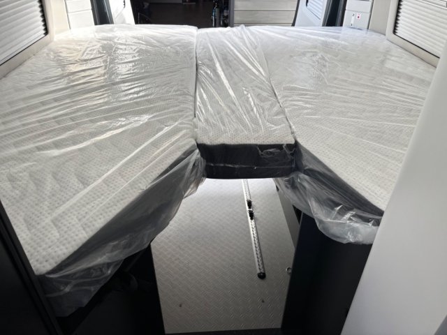 Adria Twin Sports 640 SLB Long - Photo 3