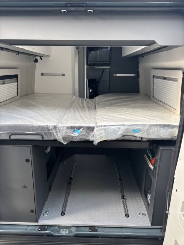 Adria Twin Sports 640 SLB Long - Photo 5