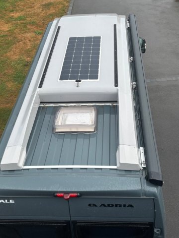 Adria Twin Sports 640 SLB Long - Photo 6