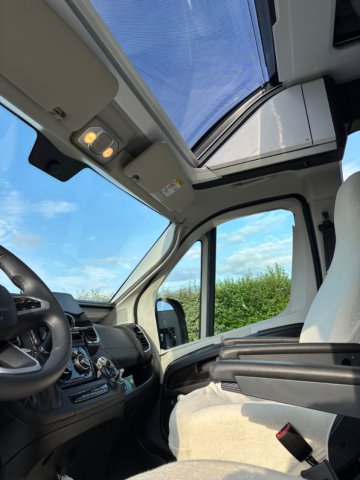 Adria Twin Sports 640 SLB Long - Photo 8