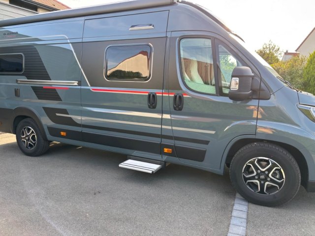 Adria Twin Sports 640 SLB Long - Photo 9