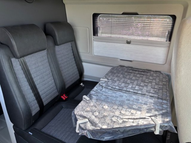 Adria Twin Sports 640 SLB Long - Photo 10