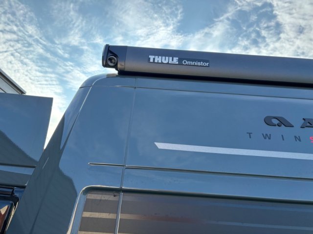 Adria Twin Sports 640 SLB Long - Photo 13